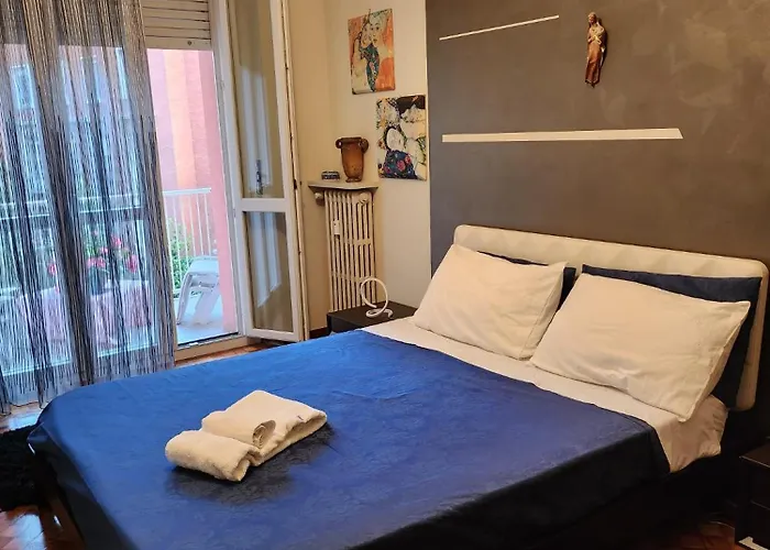 Casa Tio Piero Accogliente E Confortevole *