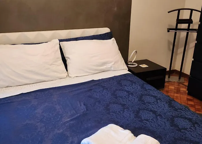 Casa Tio Piero Accogliente E Confortevole Asti