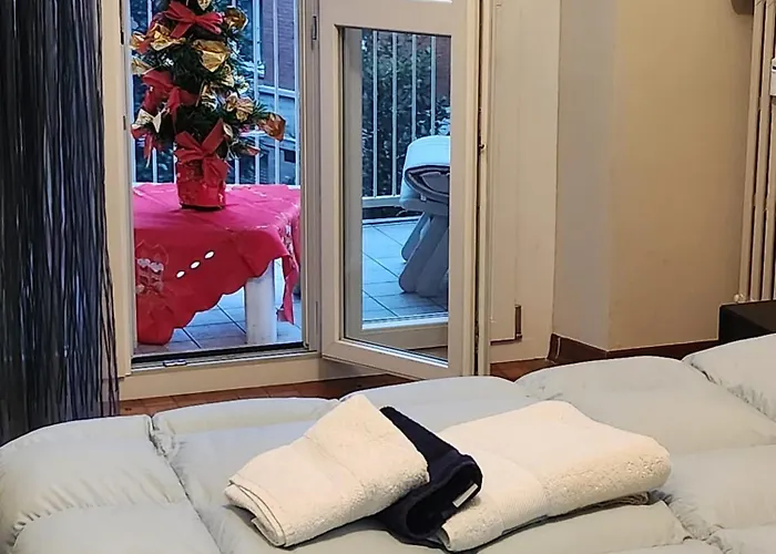 Casa Tio Piero Accogliente E Confortevole *