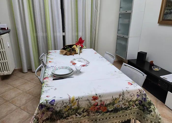 Casa Tio Piero Accogliente E Confortevole Apartamento Asti