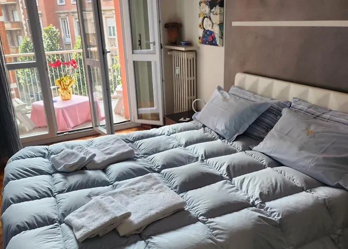 Casa Tio Piero Accogliente E Confortevole Asti