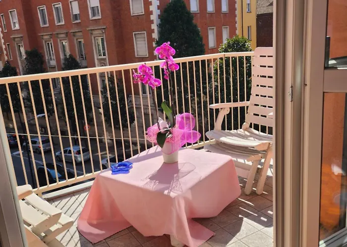 Casa Tio Piero Accogliente E Confortevole Apartamento