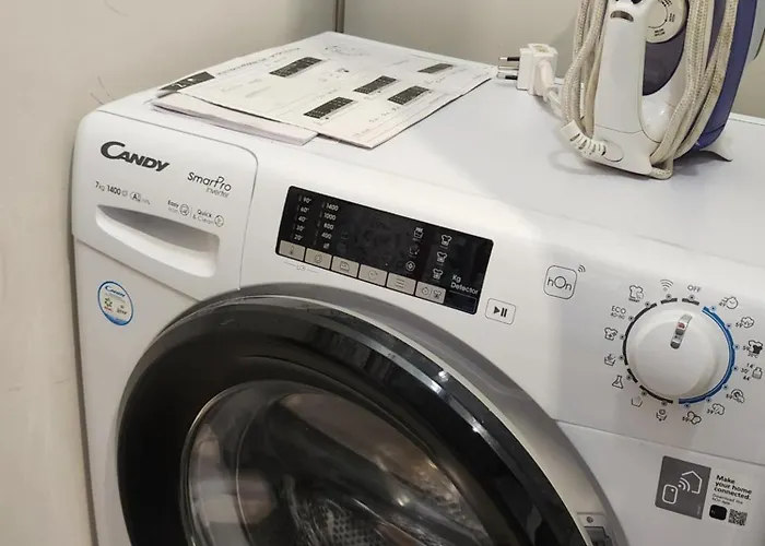 Casa Tio Piero Accogliente E Confortevole Apartamento