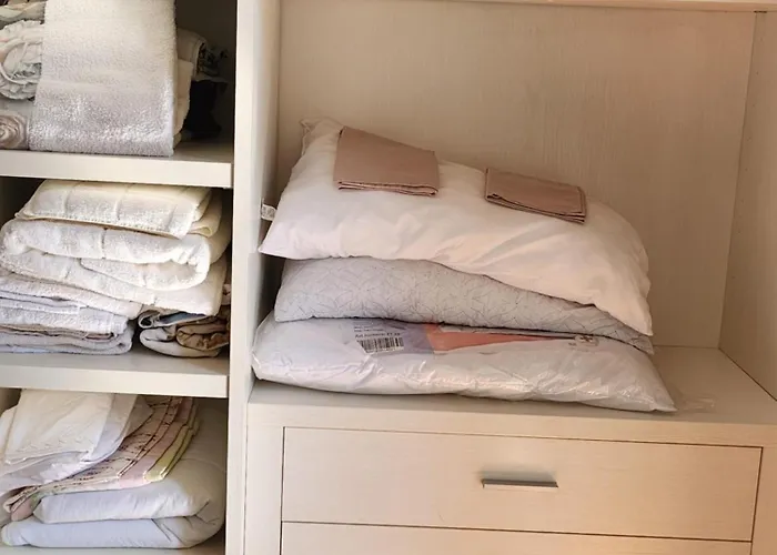 Casa Tio Piero Accogliente E Confortevole *