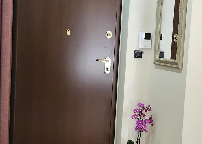 Apartamento Casa Tio Piero Accogliente E Confortevole