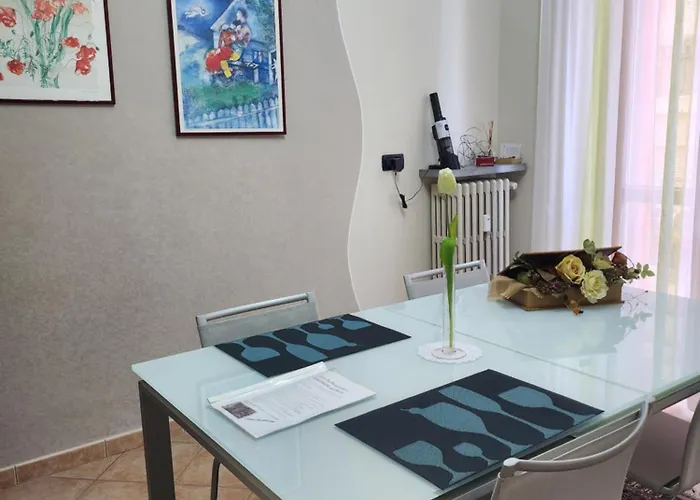 Casa Tio Piero Accogliente E Confortevole Apartment